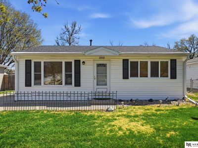 1210 N 55th St, Lincoln, NE, 68504