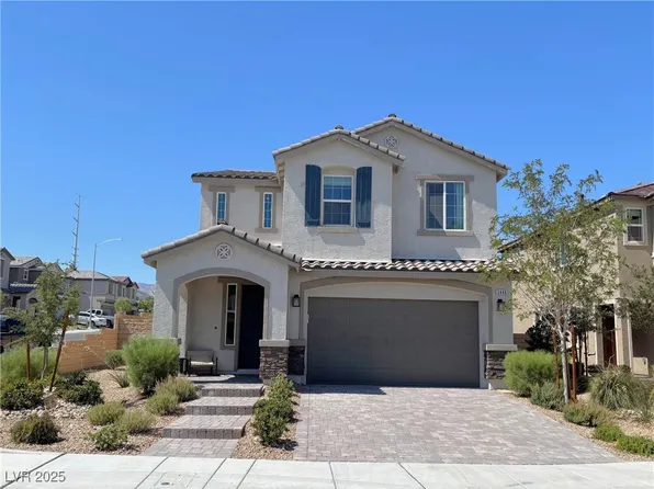 3446 Cromford Dr, North Las Vegas, NV 89081