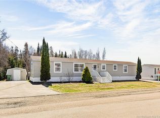 66 Sophie Ln, Dieppe, NB E1A7C7