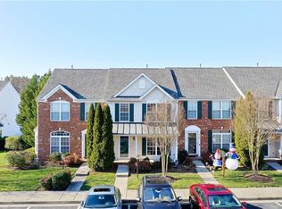 4126 Dominion Townes Cir, Richmond, VA 23223