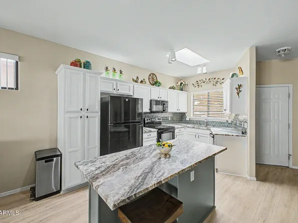 5445 E MCKELLIPS Road #21, Mesa, AZ 85215