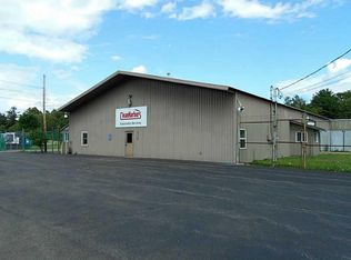 13116 State Highway 18, Conneaut Lake, PA 16316