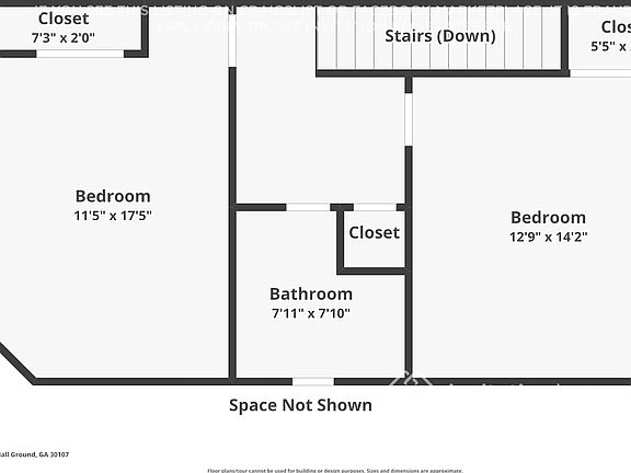 3rd image of this home