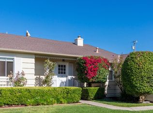 126 Hickory Ln, San Mateo, CA 94403