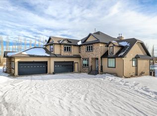 27510 State Highway 37, Sturgeon County, AB T8R0J2