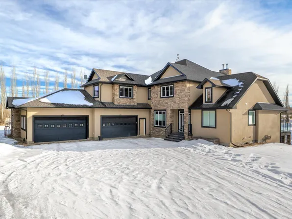 27510 State Highway 37, Sturgeon County, AB T8R 0J2