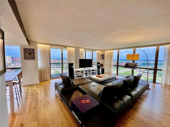 600 E Admiral Blvd Unit 1308, Kansas City, MO 64106