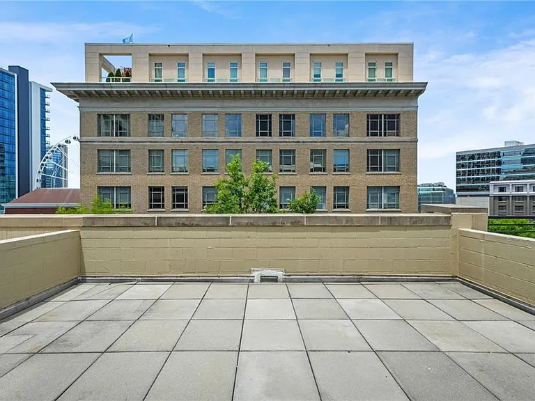 123 Luckie St NW #1503 — Photo 29