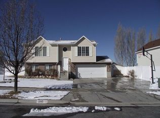 1393 N Quincy Ave, Ogden, UT 84404