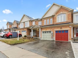 53 Kersey Cres, Clarington, ON