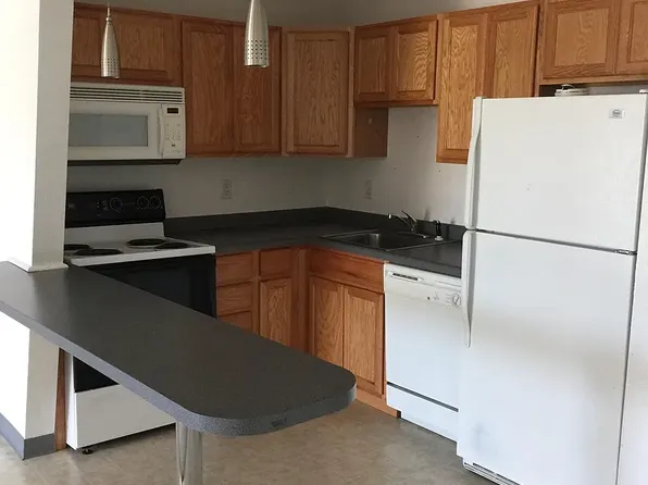 401 W Park St APT 1, Urbana, IL 61801