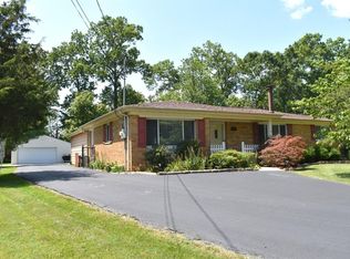 5745 Cromley Dr, Milford, OH 45150