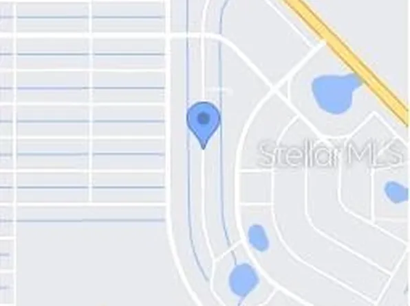 Fort Myers Dr Lot 35, Indian Lake Estates, FL 33855