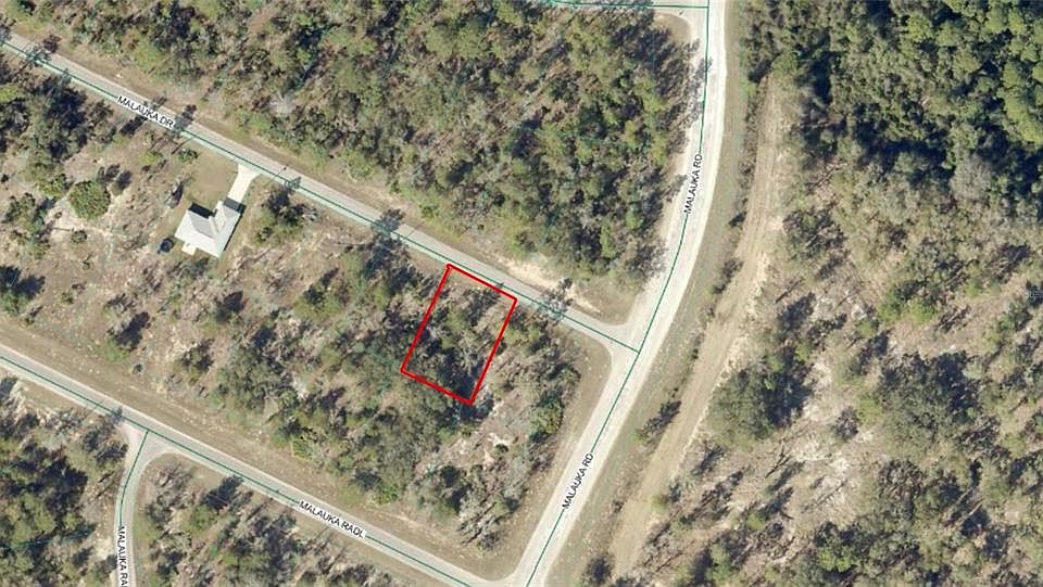 1st image of TBD MALAUKA DRIVE LOT 26