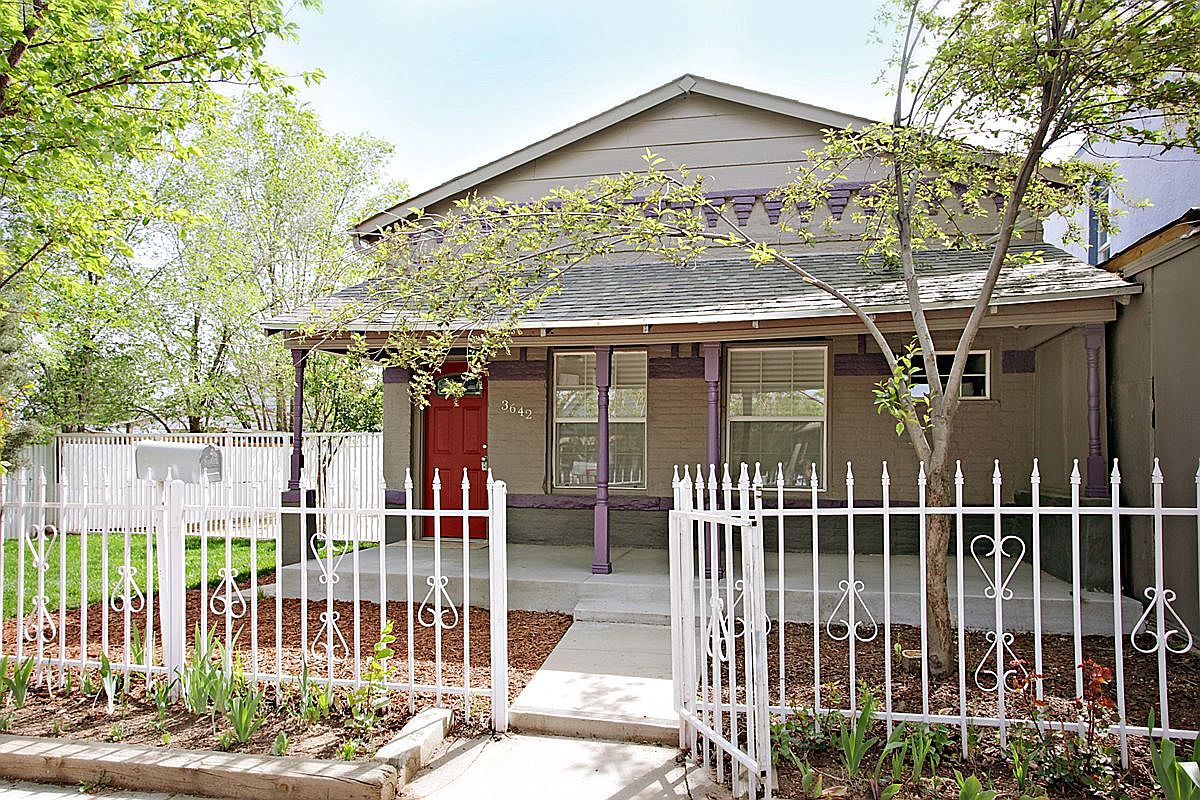 3642 N Clayton St, Denver, CO 80205 | Zillow