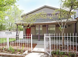 3642 N Clayton St, Denver, CO 80205