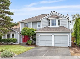 34500 10th Ave SW, Federal Way, WA 98023