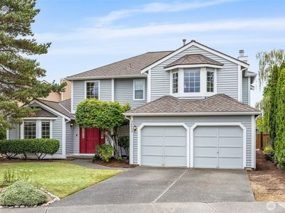 34500 10th Avenue SW, Federal Way, WA, 98023