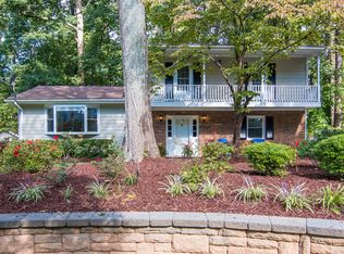1014 Sturdivant Dr, Cary, NC 27511
