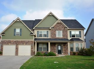 1515 Chase Creek Dr, Grovetown, GA 30813