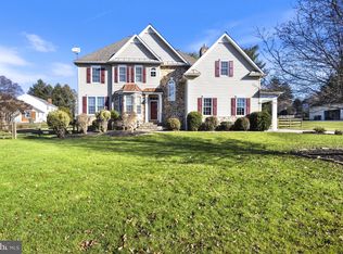 704 Partridge Ct, Hockessin, DE 19707