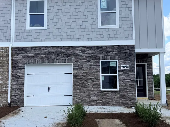 2098 Widgeon Point, Lebanon, TN 37090