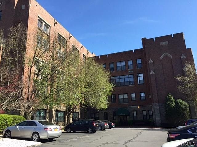 1st image of 55 McKinley Ave #D14