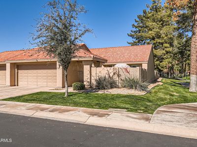 945 N Pasadena UNIT 52, Mesa, AZ, 85201
