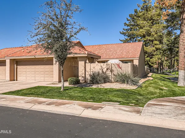 945 N PASADENA -- #52, Mesa, AZ 85201