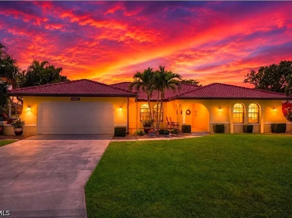 3718 SE 8th Ave, Cape Coral, FL 33904