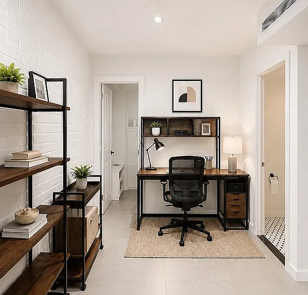 43 Meserole St #1F — Photo 6