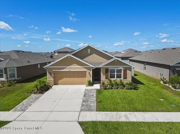 1234 Gordon Ave, Rockledge, FL 32955