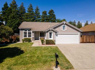 880 Megan Rd, Livermore, CA 94550