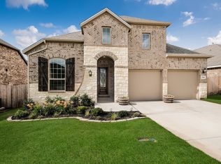 2961 Warwick Park, Bulverde, TX 78163