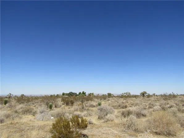 0 Madera Rd, Pinon Hills, CA 92372