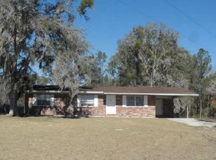 194 SW Moonrise Ct, Fort White, FL 32038