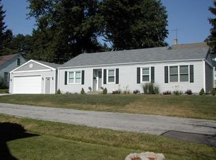 811 Arbor St, Wooster, OH 44691