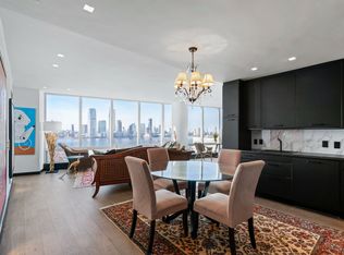 10 Little West St #15A, New York, NY