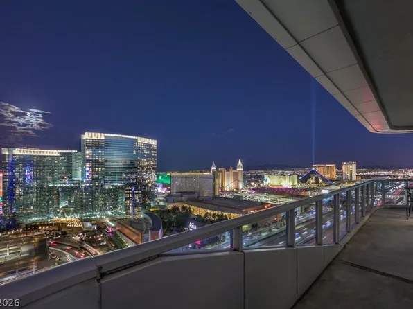 4471 Dean Martin Dr Unit 3309, Las Vegas, NV 89103