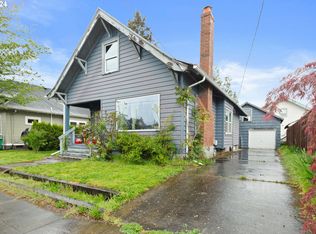 713 NE Sumner St, Portland, OR 97211