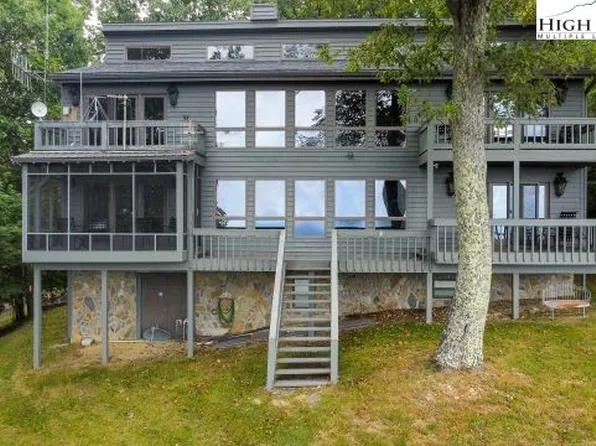 695 Morning Side Trail, Fancy Gap, VA 24328