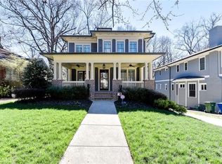 925 Drewry St NE, Atlanta, GA 30306