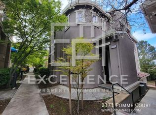 2171 Pomme Ct, San Jose, CA 95125