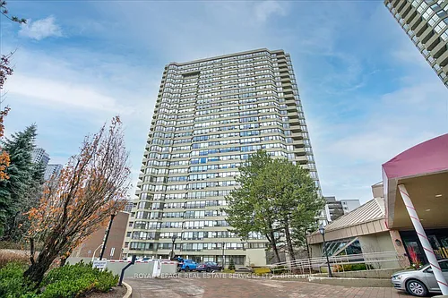 1300 Islington Ave #1609 Photo 1