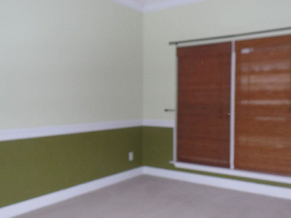 Large dining area