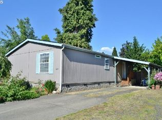 1255 Lincoln St SW, Albany, OR 97321