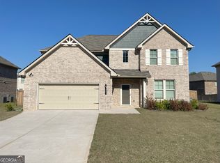 169 Cabin Way, Hampton, GA 30228