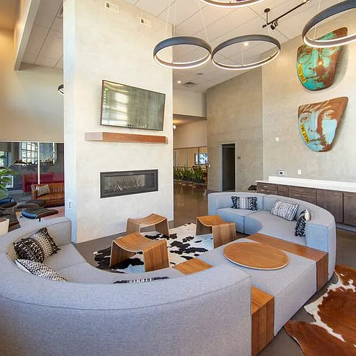 Synergy at the Mayfair — Photo 3