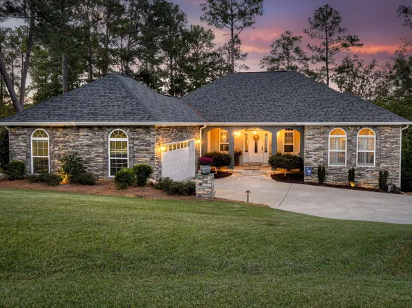 308 ST. ANDREWS Lane, McCormick, SC 29835