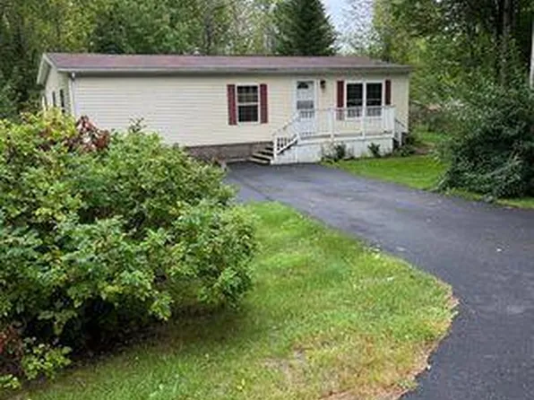 110 Pineland Drive, Winthrop, ME 04364
